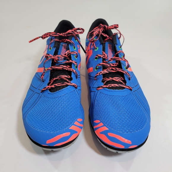 New Balance Silent Hunter Track Spikes Size 13 - Picture 3 of 10